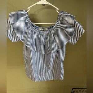 Potter’s Pot top